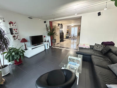 Maison - 88 m² - 5 pièces