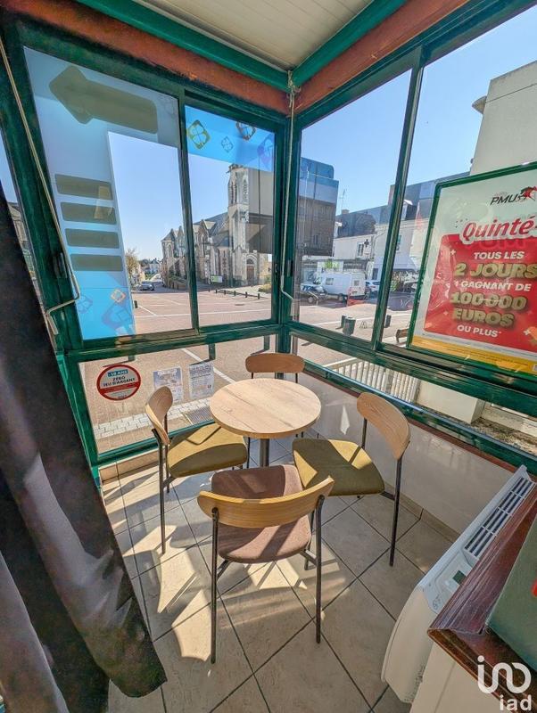 Local commercial - 75 m²