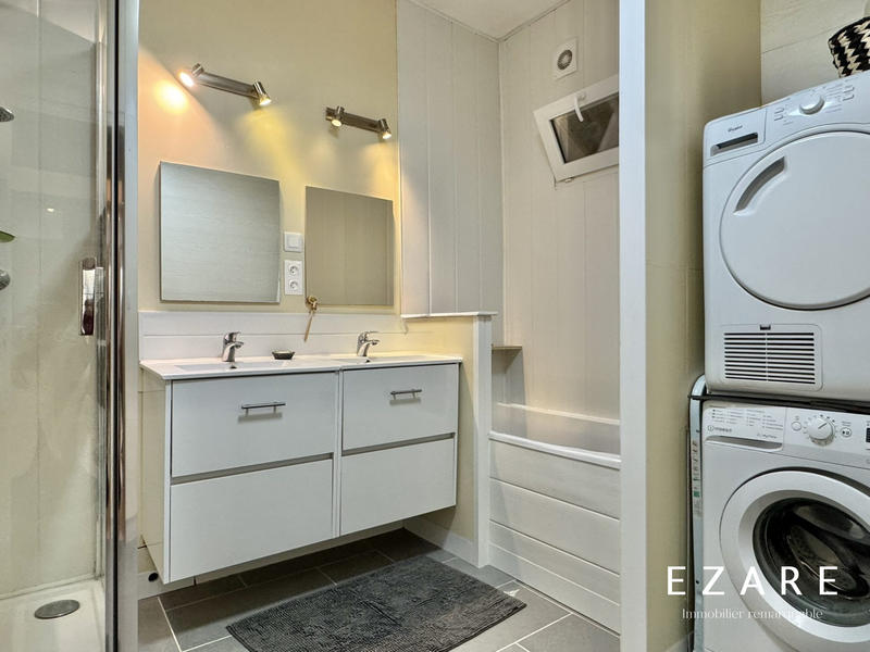 Appartement - 113 m² - 4 pièces