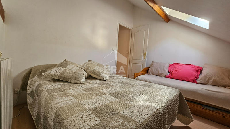 Appartement - 92 m² - 4 pièces