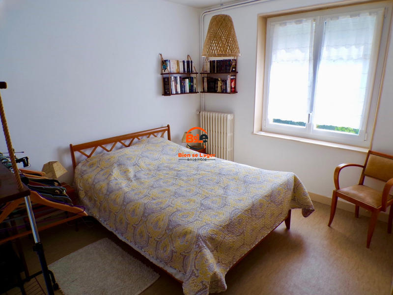 Maison - 142 m² - 5 pièces