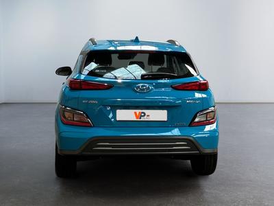 Hyundai Kona Electric Electrique 39 kWh - 136 ch Intuitive