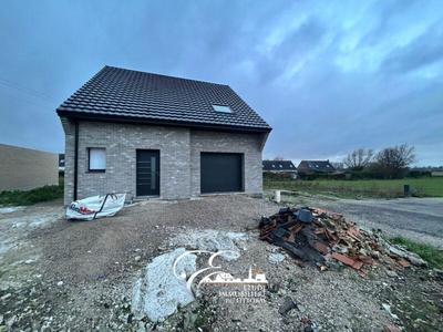 Terrain constructible