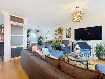 Maison - 155 m² - 6 pièces