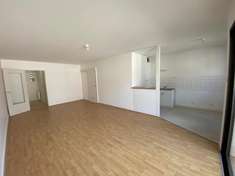 Appartement - 55 m² - 2 pièces