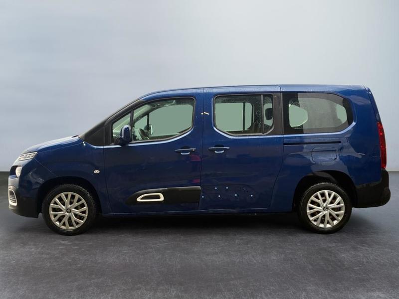 Citroën Berlingo Taille Xl BlueHDi 100 s&amp;S Bvm Feel