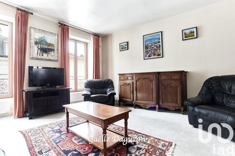 Appartement - 52 m² - 2 pièces