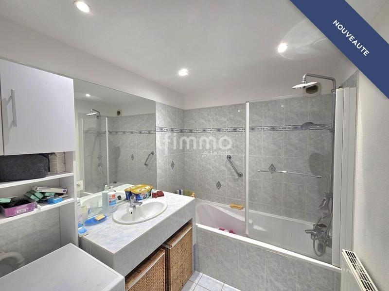 Appartement - 73 m² - 3 pièces