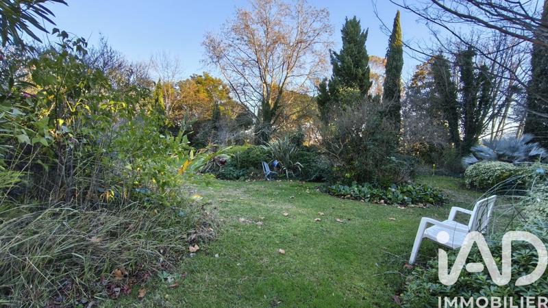 Maison - 215 m² - 5 pièces