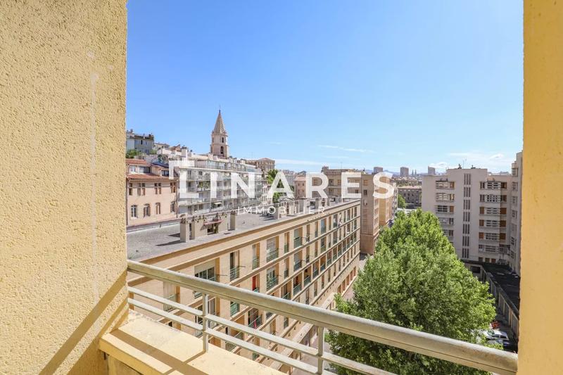 Appartement - 74 m² - 3 pièces