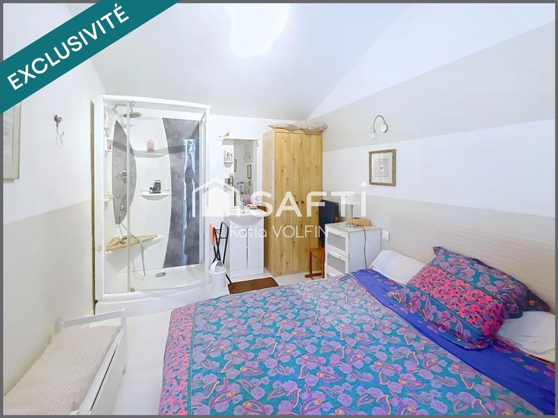 Maison - 101 m² - 5 pièces