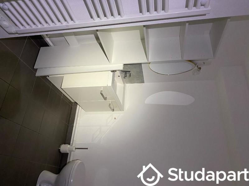 Appartement - 22 m² - 1 pièce