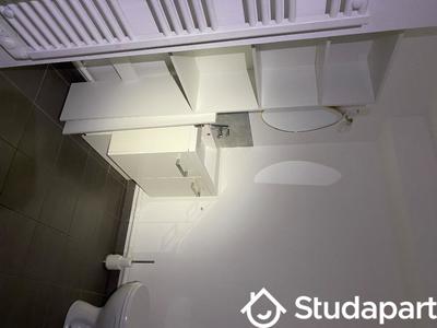 Appartement - 22 m² - 1 pièce