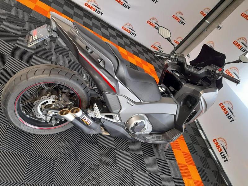 Honda integra 750 - Garantie 6mois