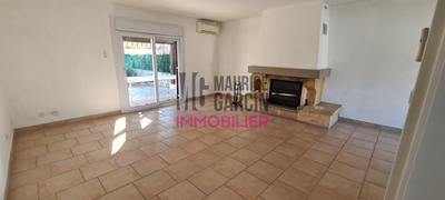 Maison - 104 m² - 4 pièces