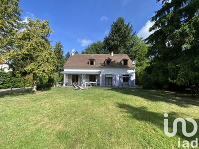 Maison - 149 m² - 5 pièces