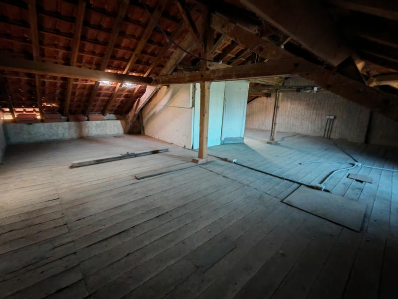 Maison - 153 m² - 5 pièces