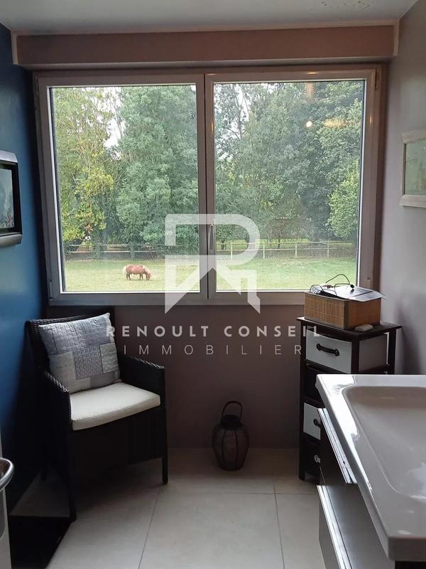 Maison - 169 m² - 5 pièces