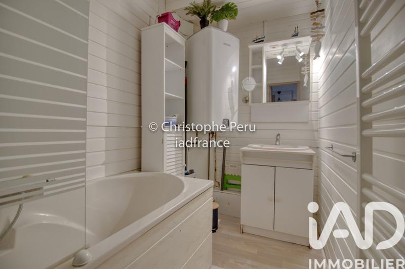 Appartement - 51 m² - 3 pièces