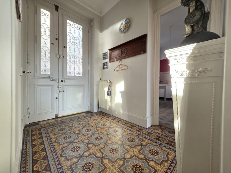 Appartement - 84 m² - 4 pièces