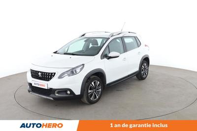 Peugeot 2008 1.2 PureTech Allure 110 ch