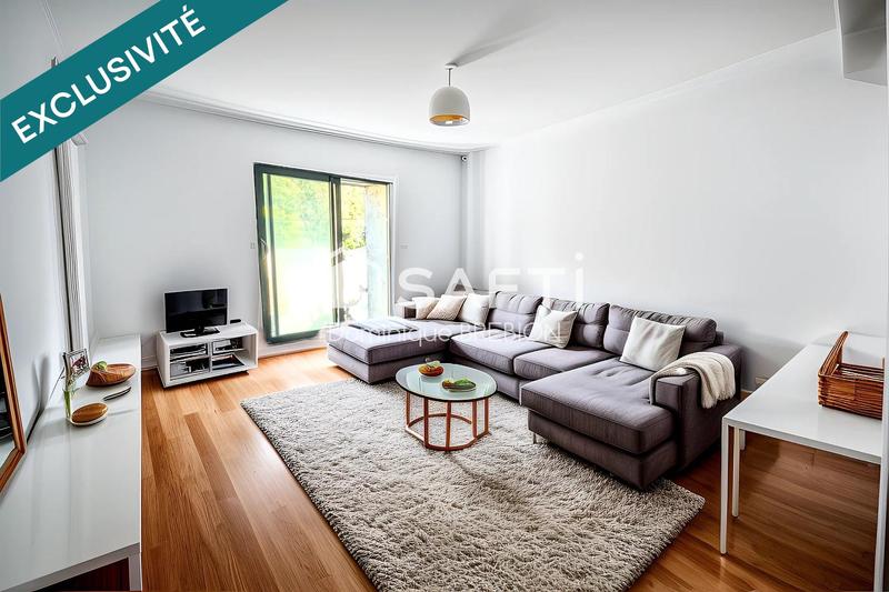 Maison de village - 104 m² - 5 pièces