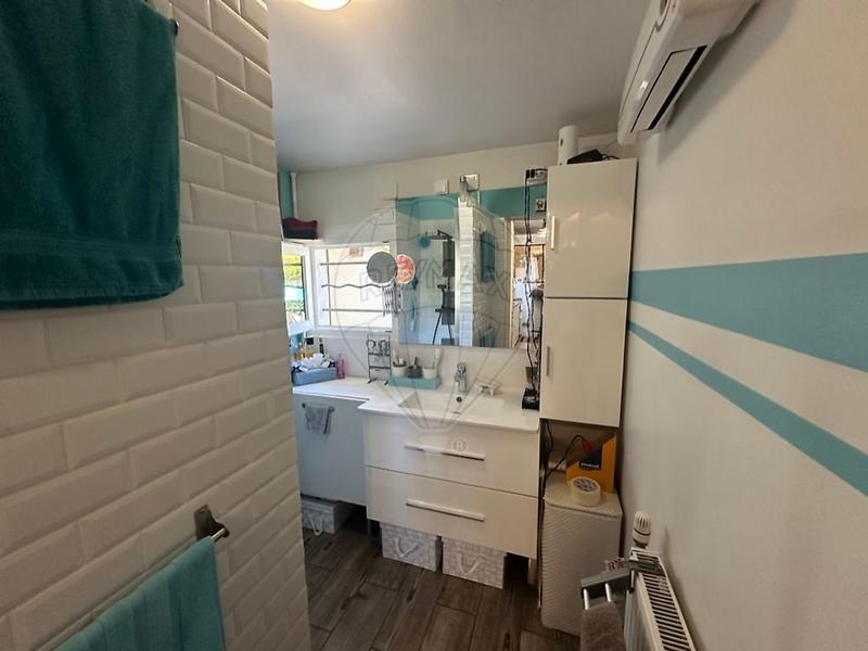 Maison - 142 m² - 4 pièces