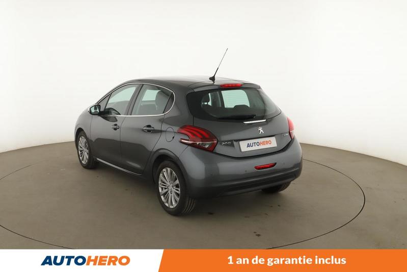 Peugeot 208 1.2 PureTech Allure 5p 110 ch