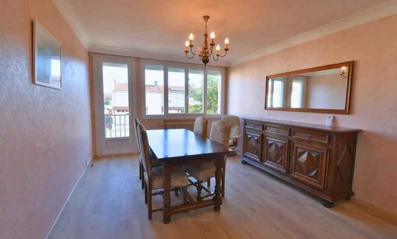 Maison - 124 m² - 5 pièces