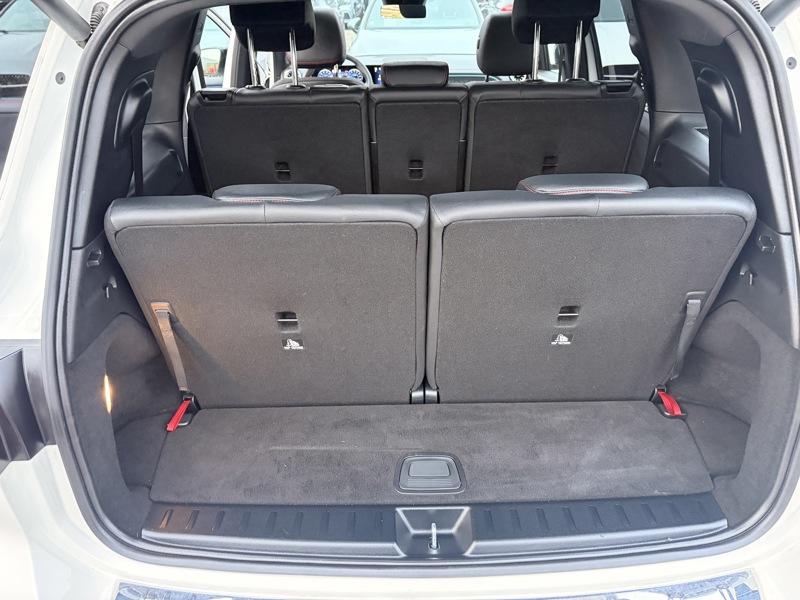 Mercedes Eqb 250+ Edition