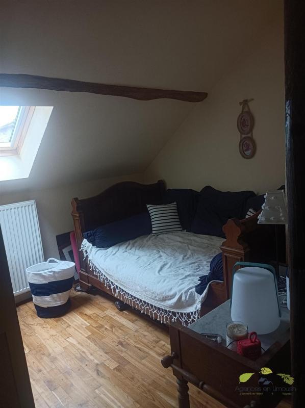 Maison en pierre - 125 m² - 6 pièces