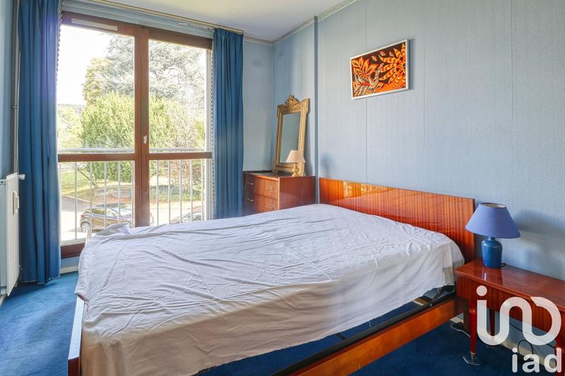 Appartement - 80 m² - 3 pièces