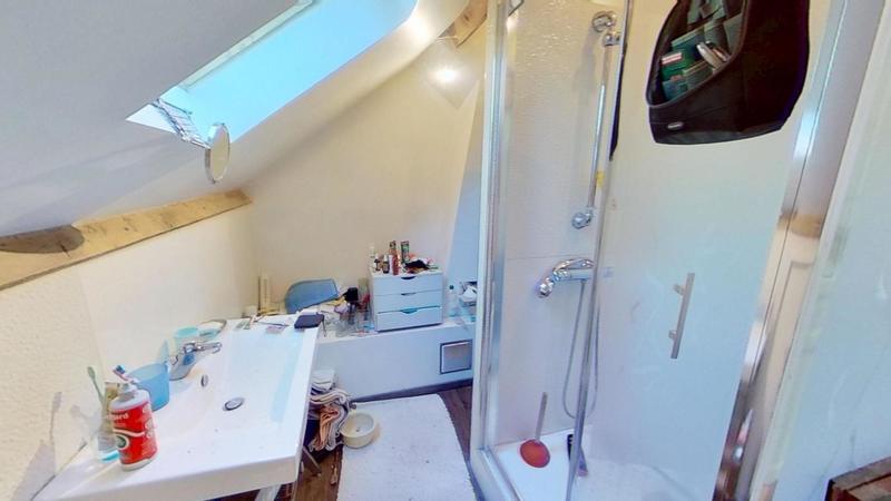 Maison - 74 m² - 3 pièces