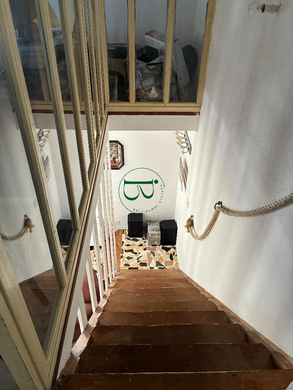 Maison - 88 m² - 5 pièces