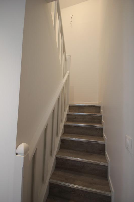 Bureau - 13 m² - 1 pièce