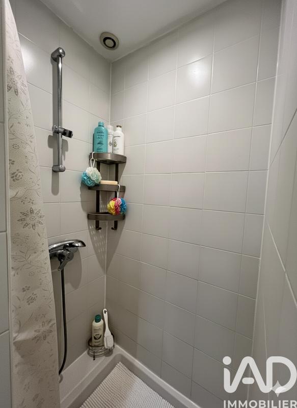 Appartement - 52 m² - 2 pièces