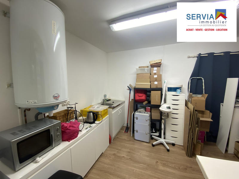 Local commercial - 46 m²