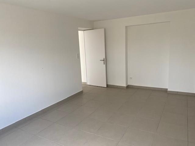 Appartement - 103 m² - 5 pièces