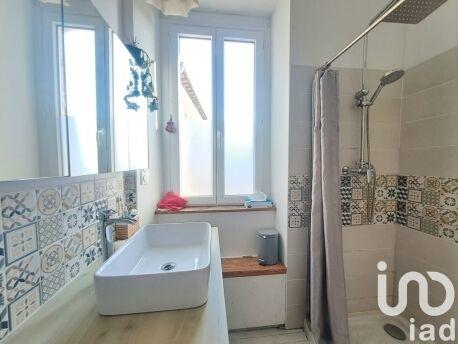 Maison - 70 m² - 4 pièces