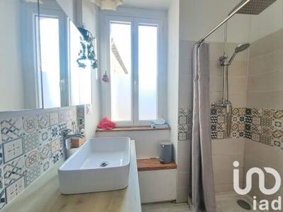 Maison - 70 m² - 4 pièces