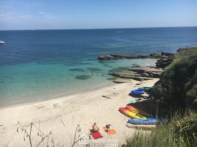 Maison - 100 m² - 30 pièces