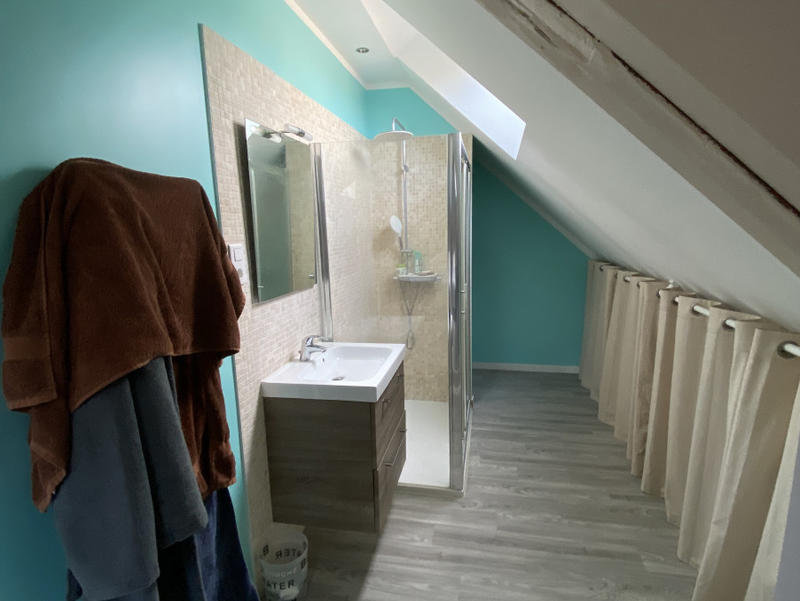 Appartement - 86 m² - 4 pièces