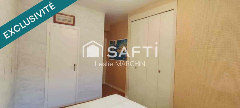 Maison - 186 m² - 8 pièces