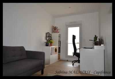 Maison - 128 m² - 5 pièces