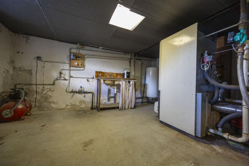 Maison - 107 m² - 4 pièces