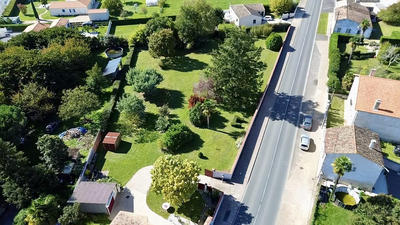 Maison - 153 m² - 5 pièces