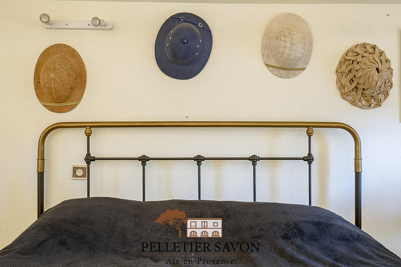 Maison - 111 m² - 5 pièces