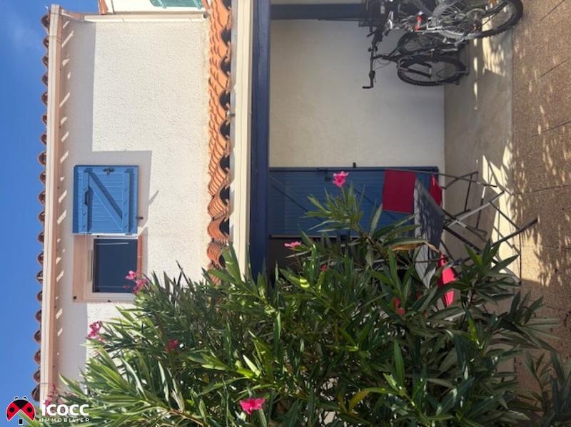 Maison - 71 m² - 4 pièces