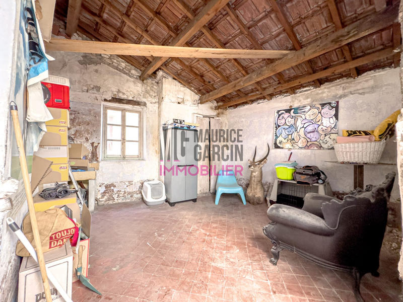 Maison - 174 m² - 5 pièces