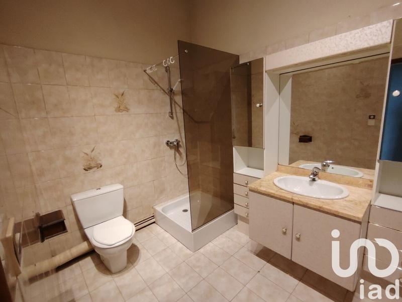 Appartement - 76 m² - 3 pièces